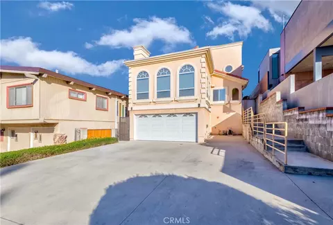 1742 Hanscom Dr, South Pasadena, CA 91030