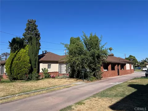 2908 Cogswell Rd, El Monte, CA 91732