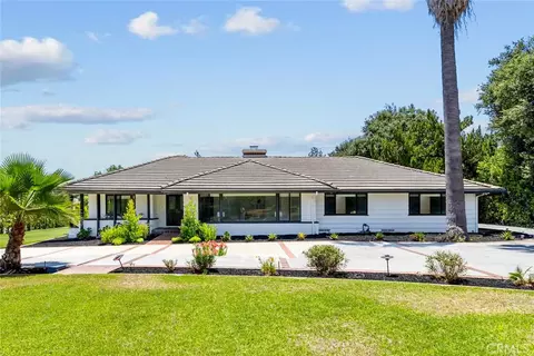 6 Woodland Ln, Arcadia, CA 91006