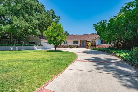 1844 Highland Oaks Dr, Arcadia, CA 91006