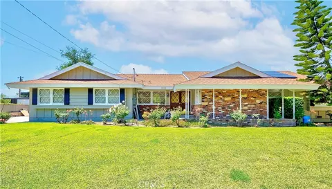 2215 El Monte Ave, Arcadia, CA 91007