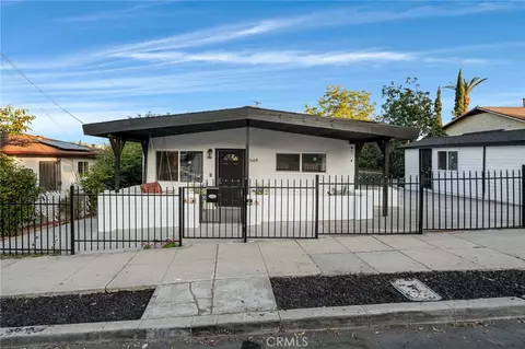 1048 Dexter St, Los Angeles, CA 90042