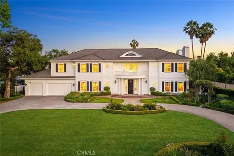 2786 E California Blvd, Pasadena, CA 91107