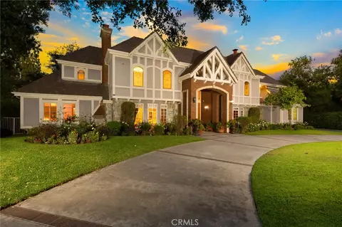 1300 Rancho Rd, Arcadia, CA 91006