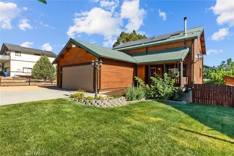 1242 Alpinview Dr, Big Bear City, CA 92314