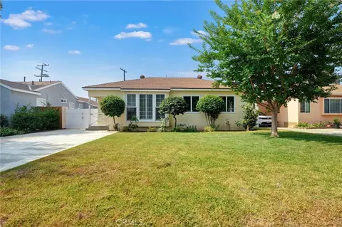 108 Chula St, Monrovia, CA 91016