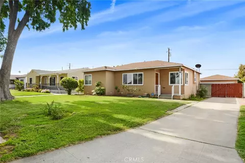 1510 E Idahome St, West Covina, CA 91791