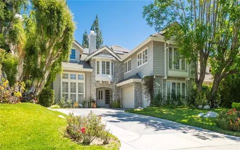 18741 Hillsboro Rd, Porter Ranch, CA 91326