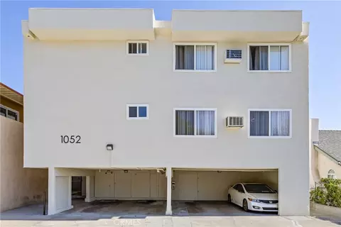 1052 Elm Ave, Glendale, CA 91201
