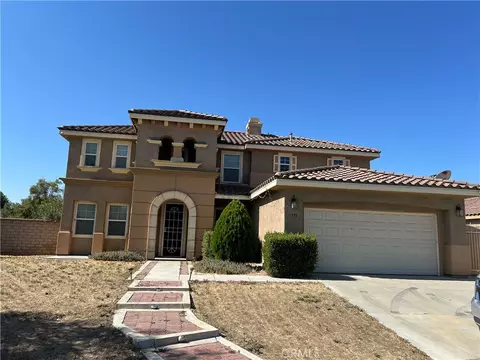 3355 Blazing Star Ct, Hemet, CA 92545
