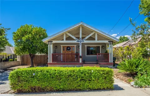 259 Norumbega Dr, Monrovia, CA 91016