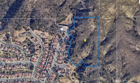 0 Las Lomas Rd, Duarte, CA 91010