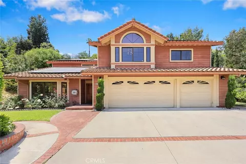 2977 E Hillside Dr, West Covina, CA 91791