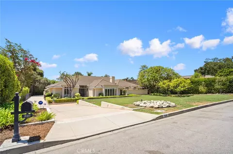 940 Singing Wood Dr, Arcadia, CA 91006