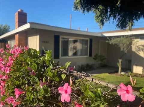 9861 E Lemon Ave, Arcadia, CA 91007