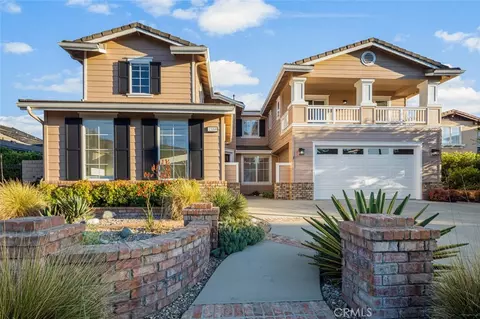 2188 Saratoga Ln, Glendora, CA 91741