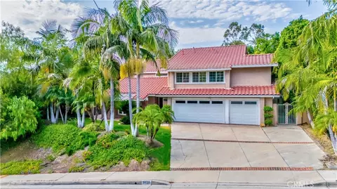 3025 E Hillside Dr, West Covina, CA 91791