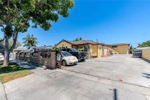6019 Gotham St, Bell Gardens, CA 90201