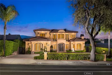 1740 N Santa Anita Ave, Arcadia, CA 91006