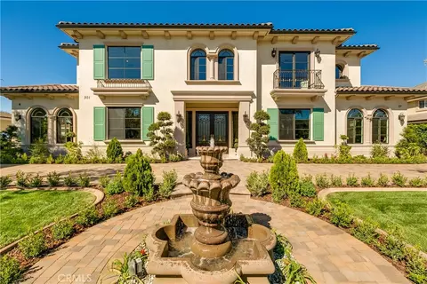 301 Walnut Ave, Arcadia, CA 91007