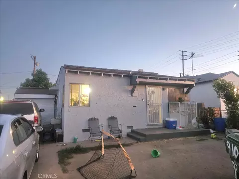 910 E 93rd St, Los Angeles, CA 90002