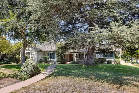 1101 Paloma Dr, Arcadia, CA 91007