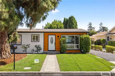 9850 E Lemon Ave, Arcadia, CA 91007