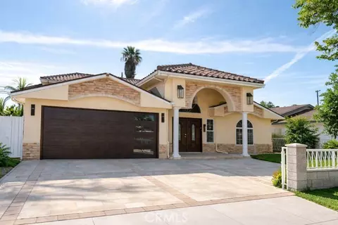 1120 S Nantes Ave, Hacienda Heights, CA 91745