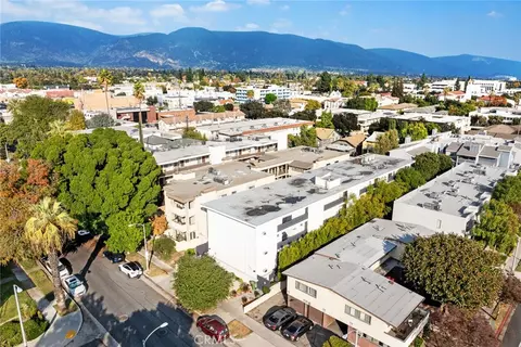 View/Area - 160 S Michigan Ave, Pasadena, CA 91106 photo 3 of 6