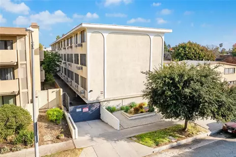 160 S Michigan Ave, Pasadena, CA 91106