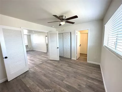Bedroom - 160 S Michigan Ave, Pasadena, CA 91106 photo 2 of 2