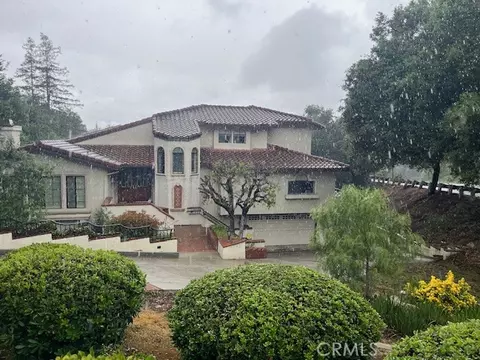 751 Harwood Ct, San Dimas, CA 91773