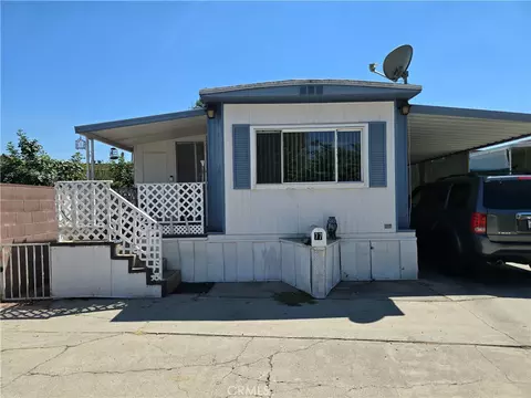 4849 Peck Rd #77, El Monte, CA 91732