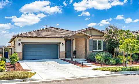 4613 S Amherst Privado, Ontario, CA 91761