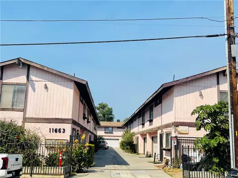 11663 Sitka St #F, El Monte, CA 91732