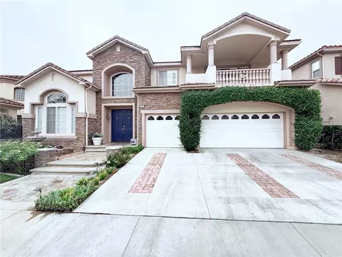 17412 Harlan Dr, Yorba Linda, CA 92886