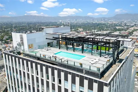 3810 Wilshire Blvd #2002, Los Angeles, CA 90010
