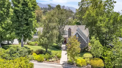 5130 Hayman Ave, La Canada Flintridge, CA 91011