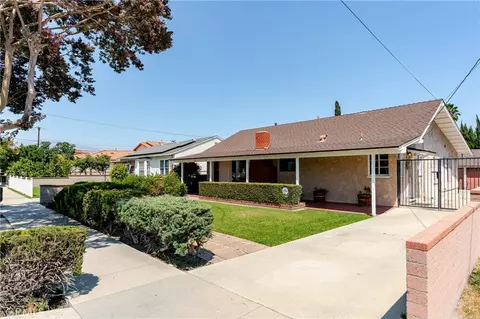 1850 S California St, San Gabriel, CA 91776