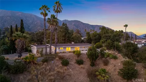 48 Woodlyn Ln, Bradbury, CA 91008