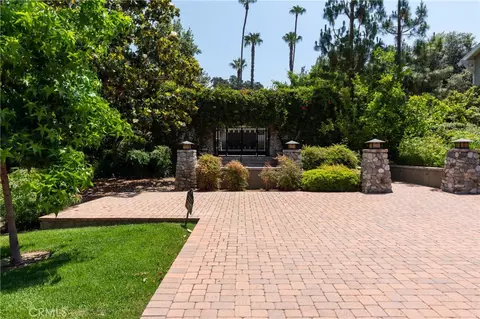 1709 N Fair Oaks Ave #118, Pasadena, CA 91103