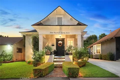327 E Lemon Ave, Monrovia, CA 91016
