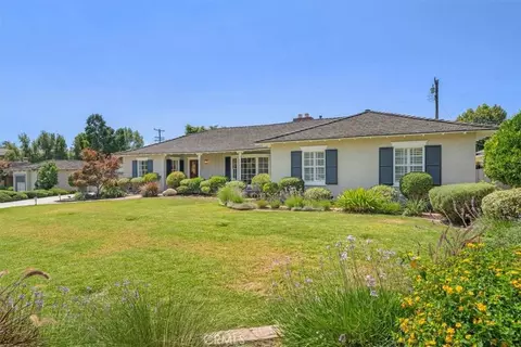 942 Volante Dr, Arcadia, CA 91007
