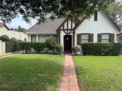 480 Plymouth Rd, San Marino, CA 91108