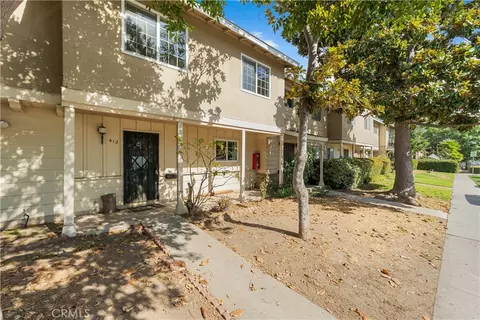 412 N Cerritos Ave, Azusa, CA 91702