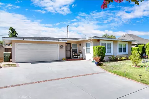 1908 W Thelborn St, West Covina, CA 91790