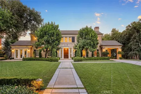 1120 Rodeo Rd, Arcadia, CA 91006