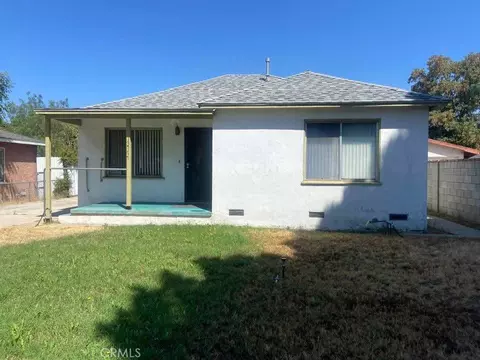 13777 Judd St, Pacoima, CA 91331