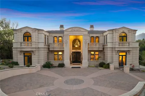 165 Circle Dr, Bradbury, CA 91008