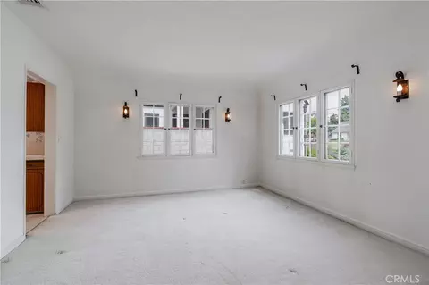 Bedroom - 353 S Berkeley Ave, Pasadena, CA 91107 photo 1 of 6